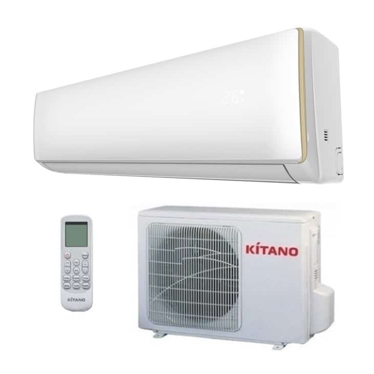 Кондиционер Kitano KRD-VIKI-24