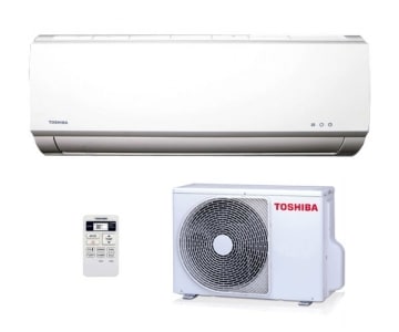 Кондиционер Toshiba RAS-09PAH2S/09PKH2S-EE