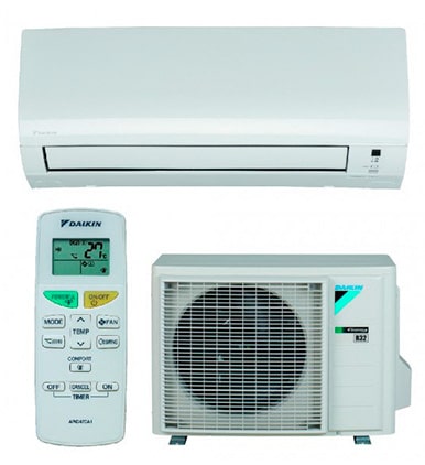 Кондиционер Daikin FTXF71A/RXF71A