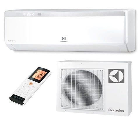 Кондиционер Electrolux EACS-12HF/N3