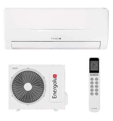 Кондиционер Energolux SAS12L1-A