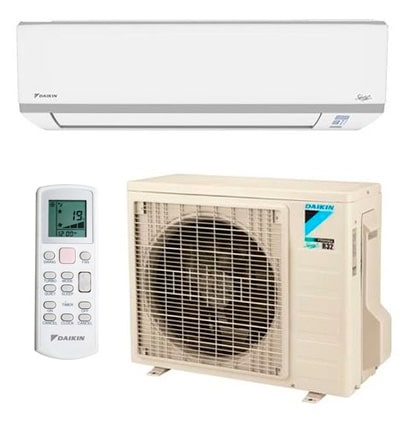 Кондиционер Daikin ARXC25A/ATXC25A