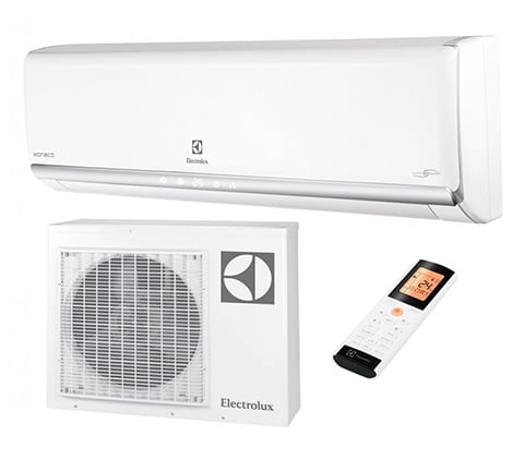 Кондиционер Electrolux EACS/I-09HM