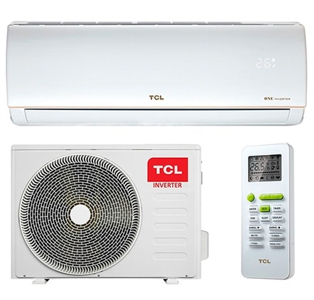Кондиционер TCL TAC-24HRIA/E1