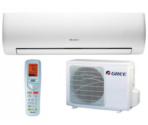 Кондиционер Gree «Muse R32 Inverter» GWH24AFD-K6DNA1A