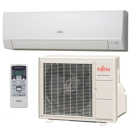 Кондиционер Fujitsu «Classic Euro» ASYG07LLCE-R/AOYG07LLCE-R