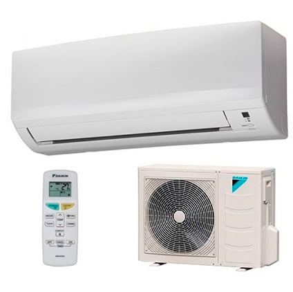 Инверторный кондиционер Daikin FTXB60C/RXB60C