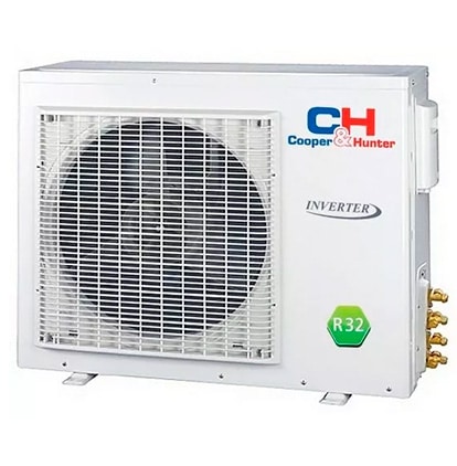 Инверторный внешний наружный блок Cooper&Hunter CHML-U24RK3