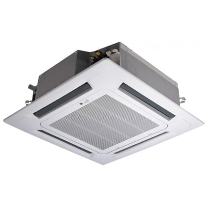 Кассетный кондиционер Gree “U-Match II” GUD160W/NhA-X/GUD160T/A-T