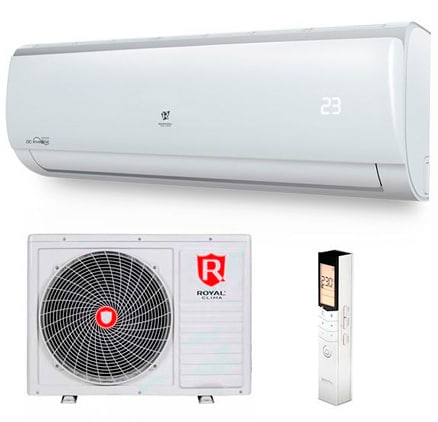 Кондиционер Royal Clima RCI-TN38HN