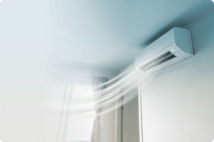 Оптимальная температура и влажность в помещении при кондиционировании
